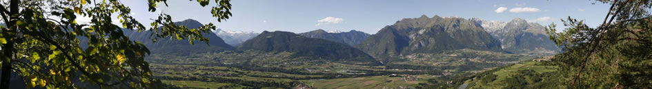 prew valle giudicarie