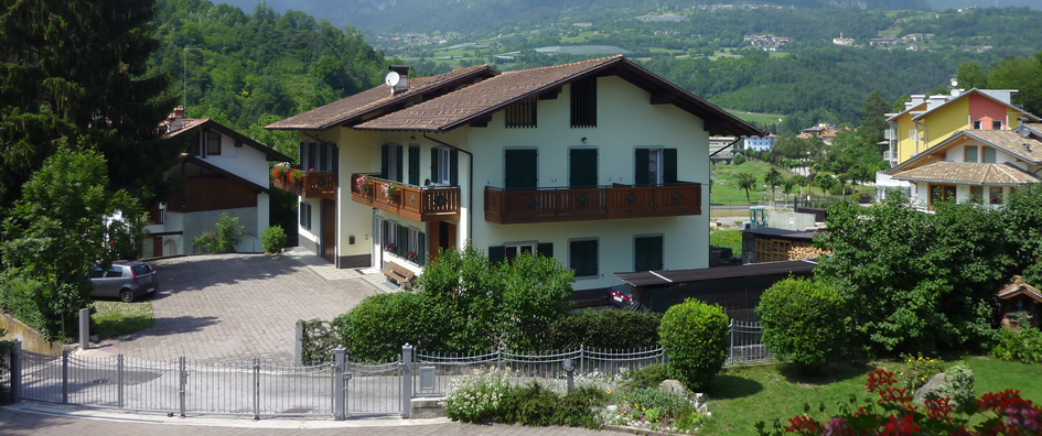 affitto appartamenti terme di comano